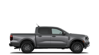 2026 Ford Ranger® External Image 1